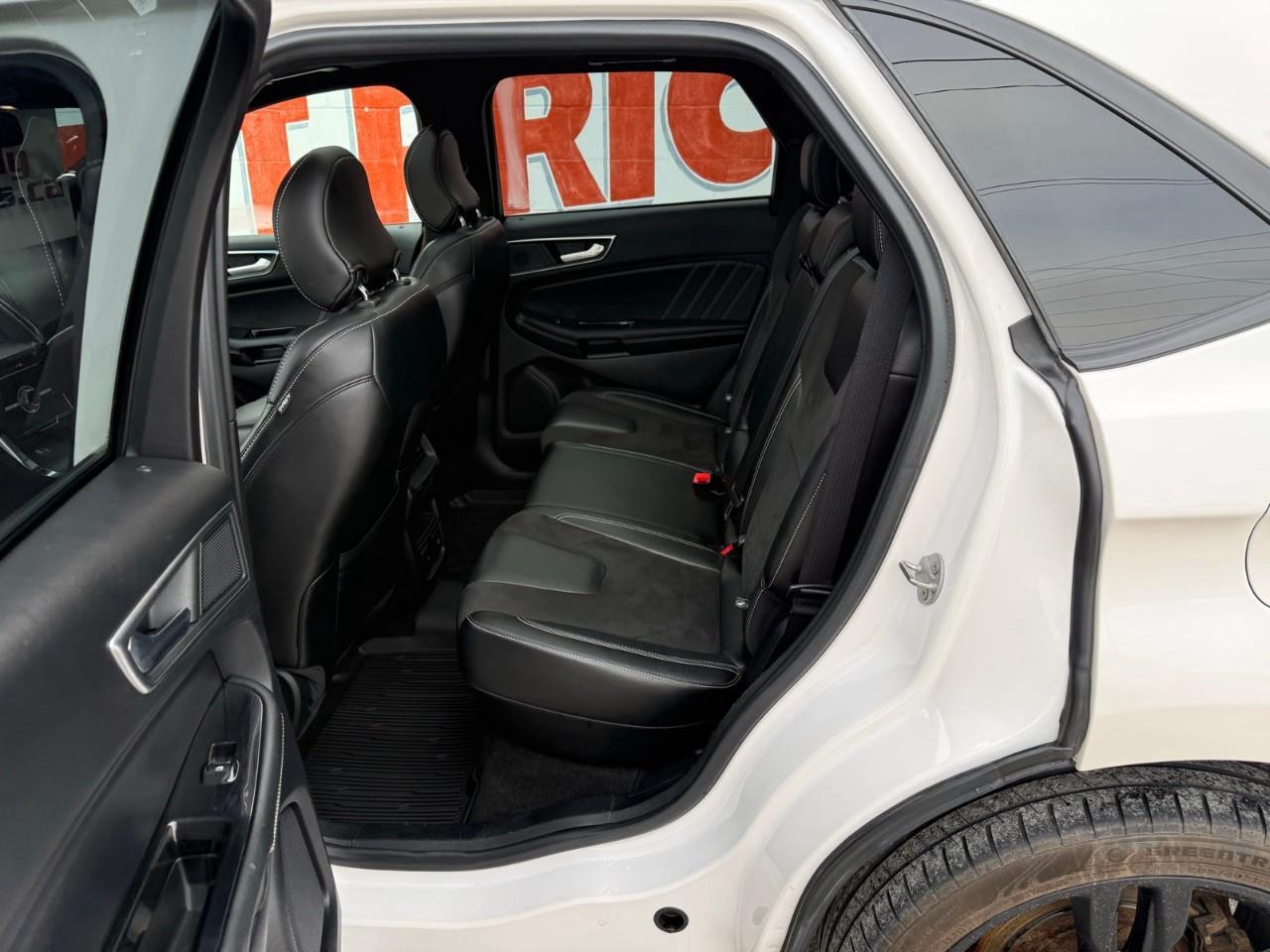 2019 Ford Edge ST 4dr All-Wheel Drive Photo