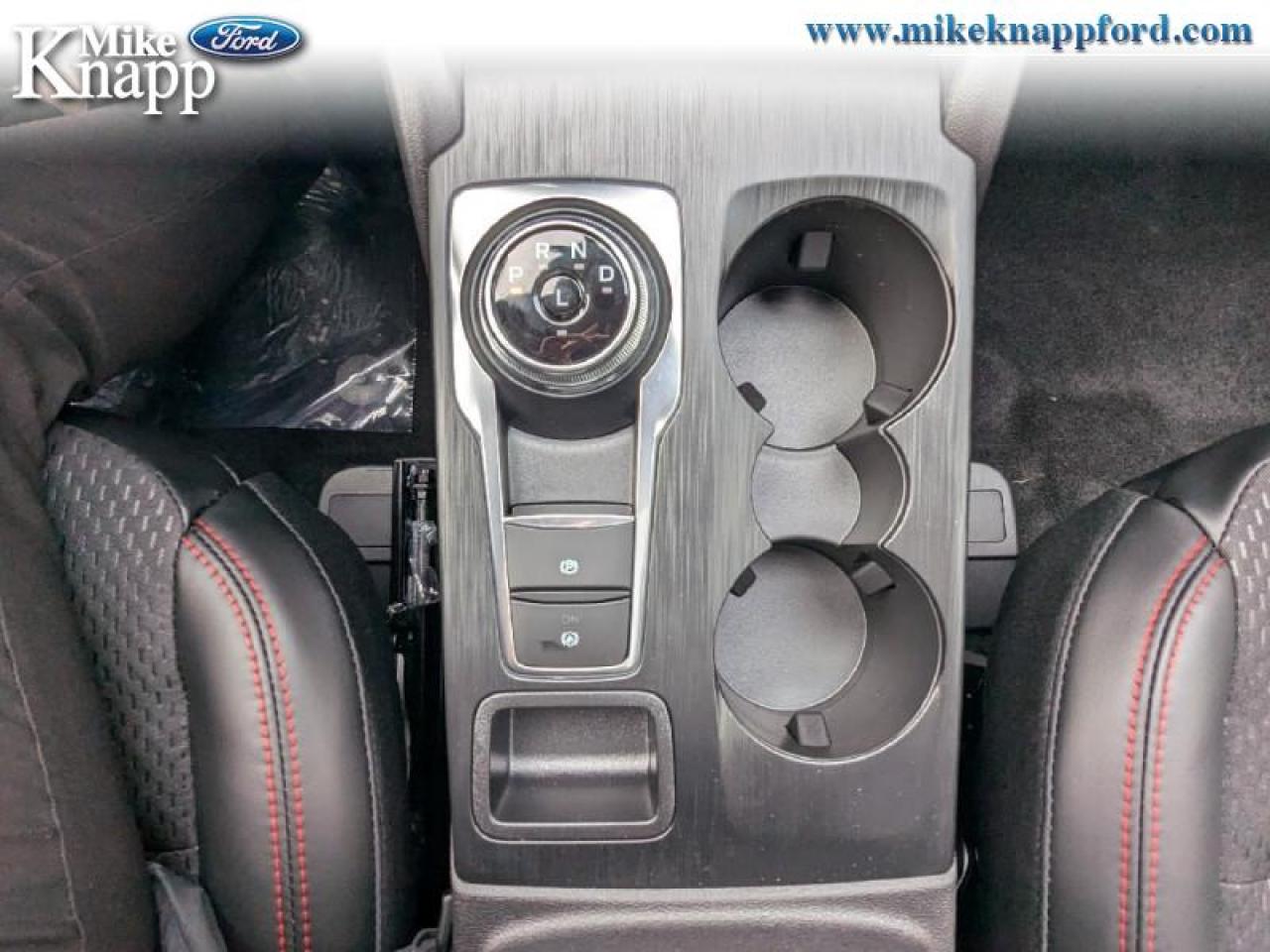 2025 Ford Escape ST-Line Photo