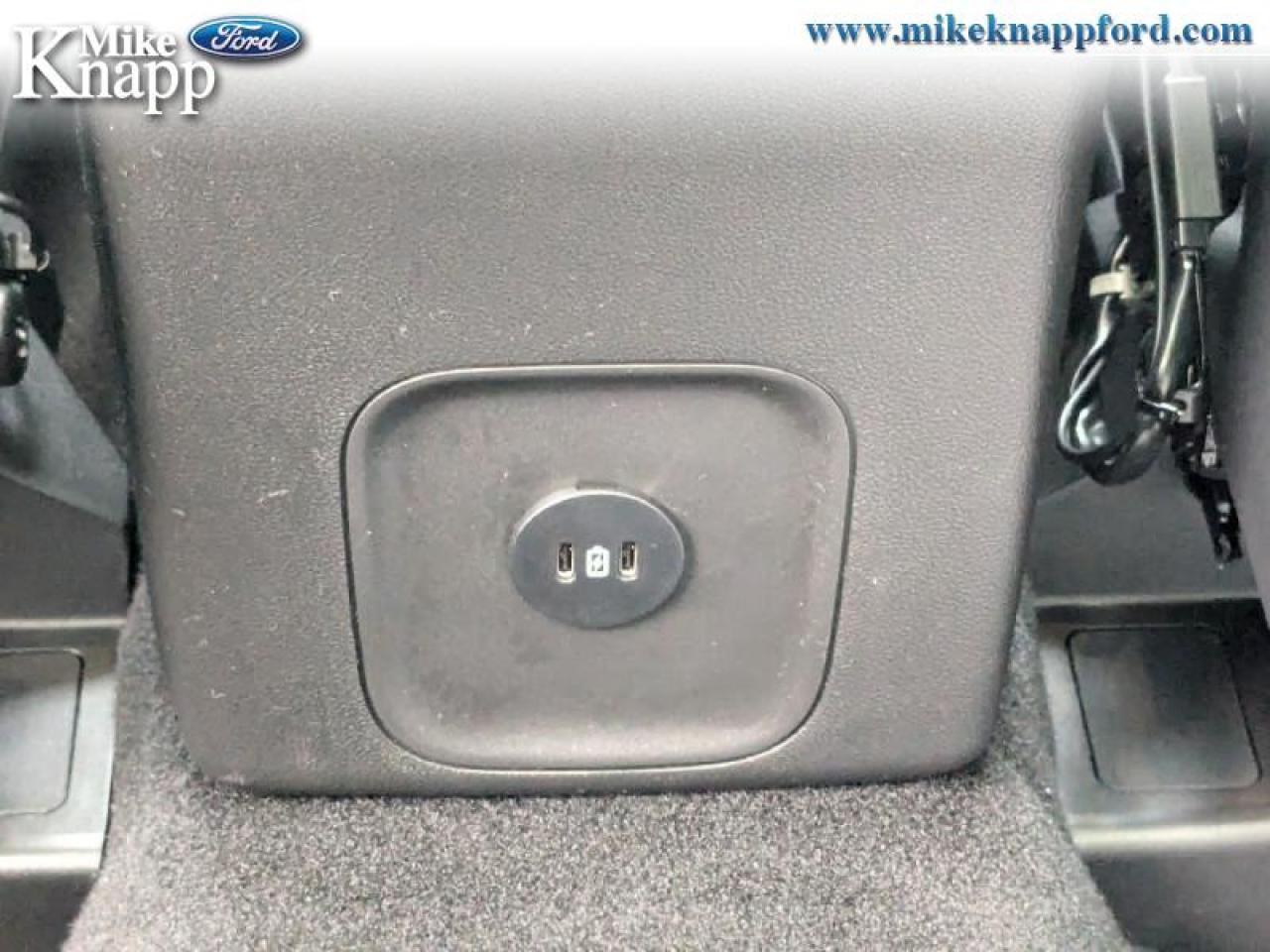 2025 Ford Escape ST-Line Photo