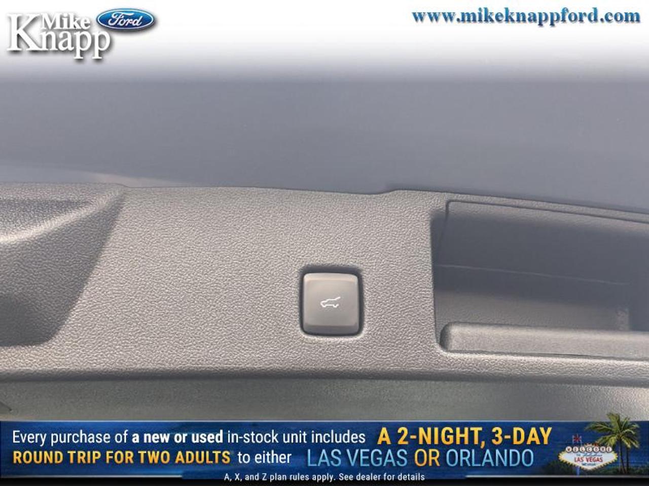 2025 Ford Escape ST-Line Photo