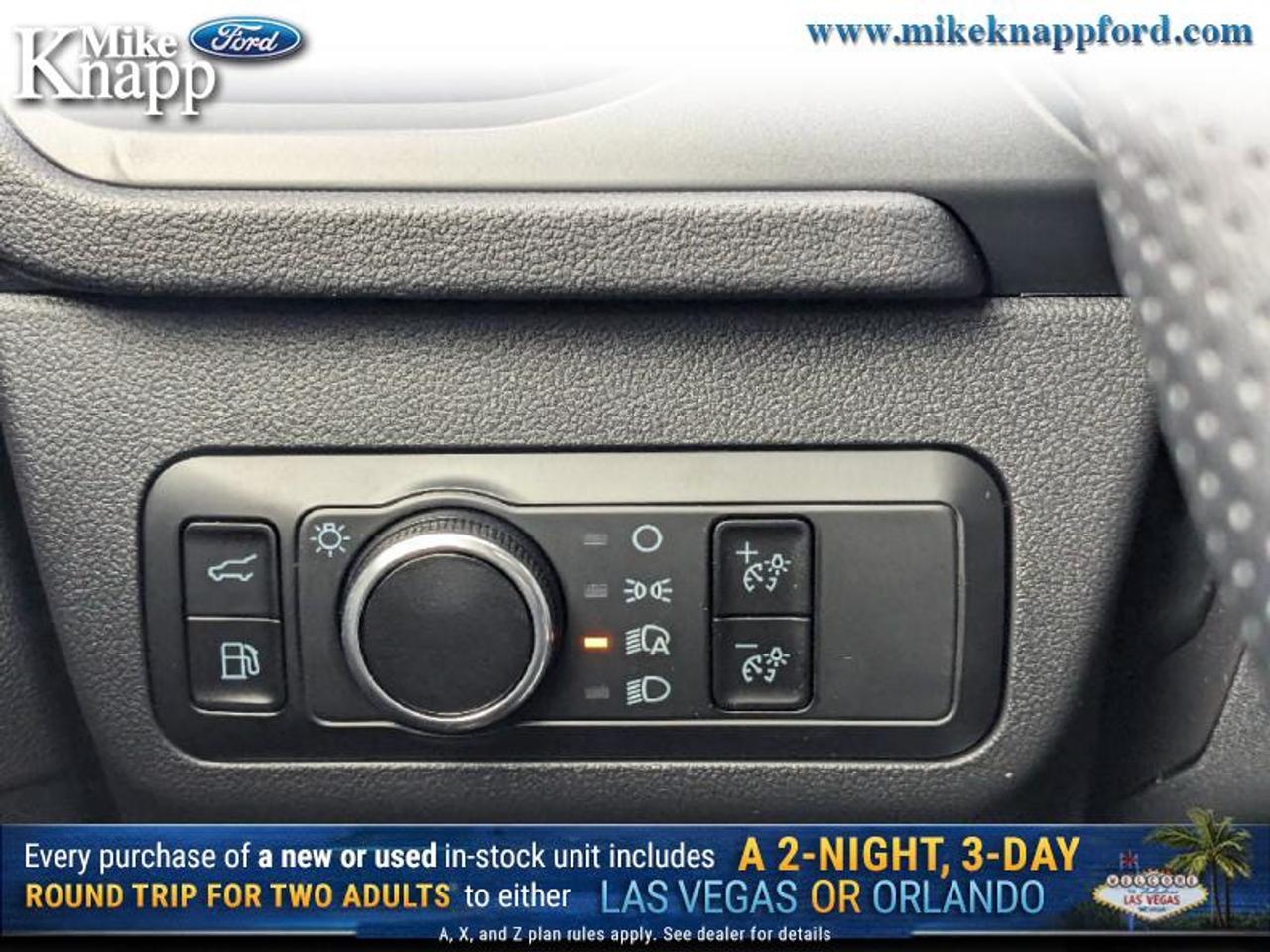 2025 Ford Escape ST-Line Photo