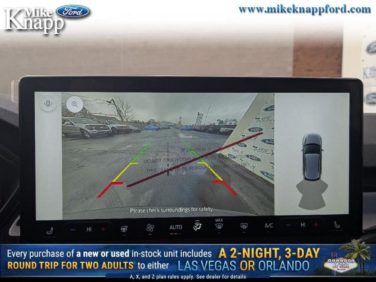 2025 Ford Escape ST-Line Photo