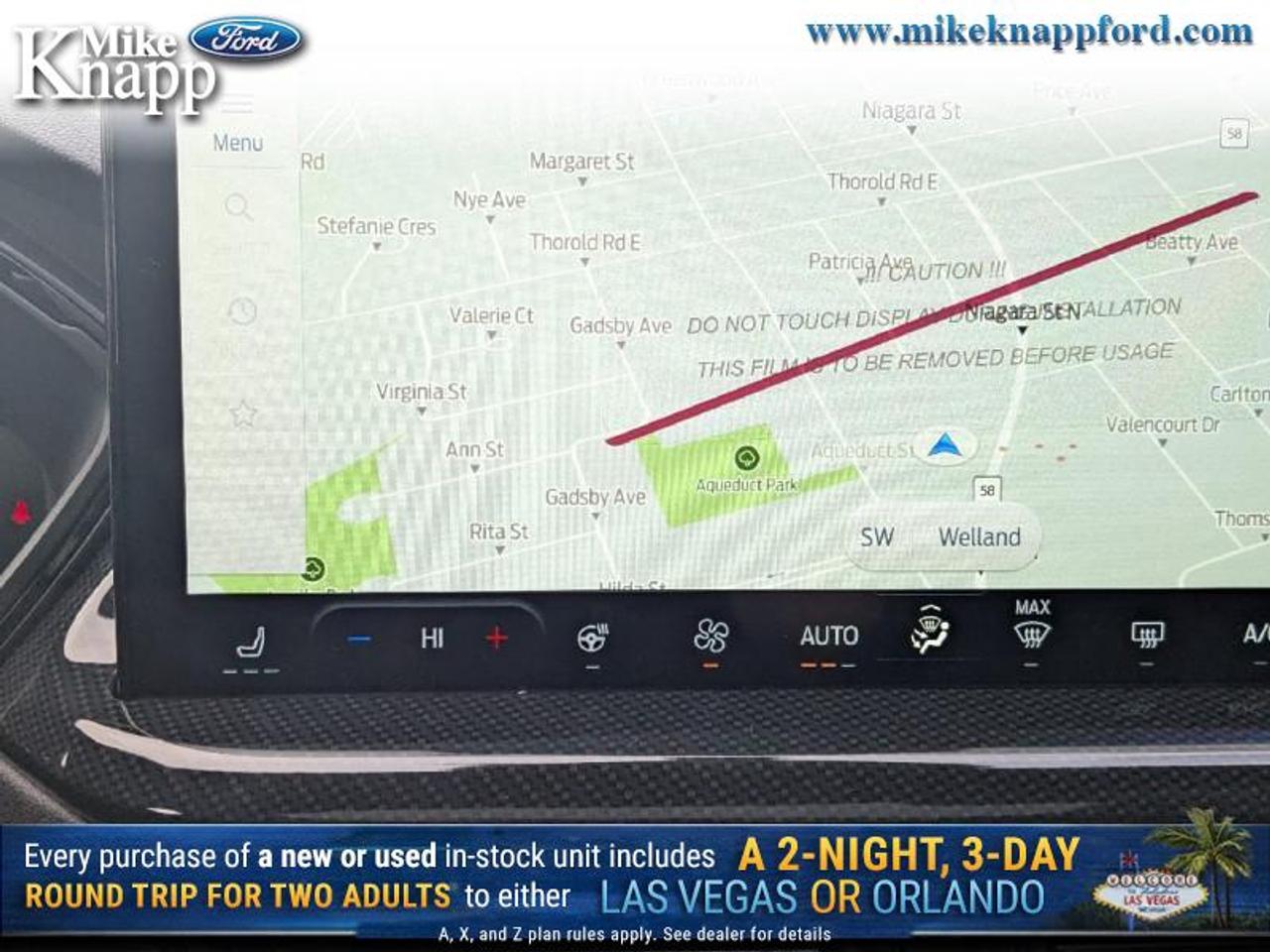 2025 Ford Escape ST-Line Photo