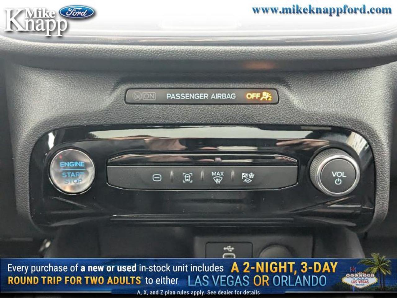 2025 Ford Escape ST-Line Photo