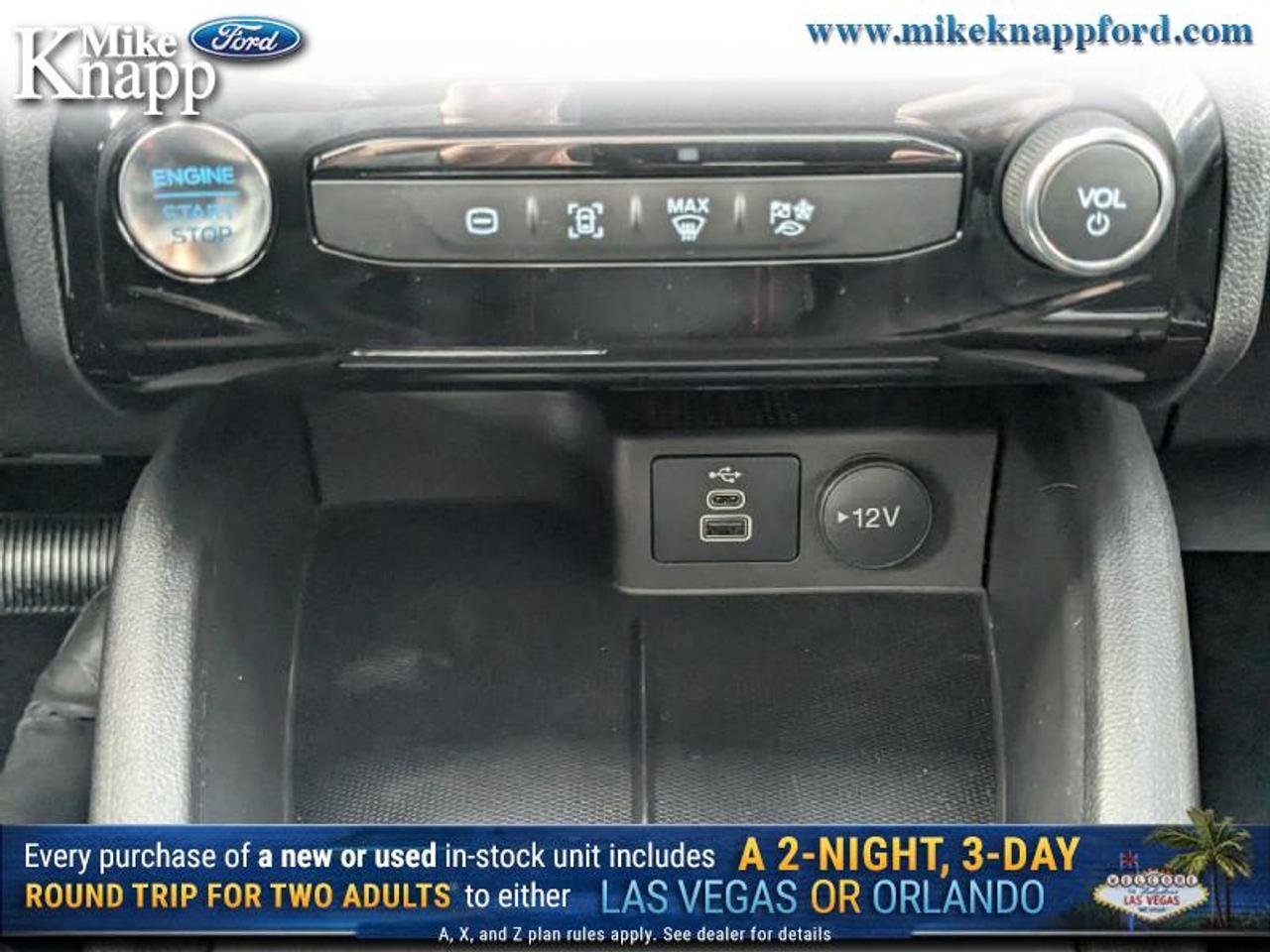 2025 Ford Escape ST-Line Photo