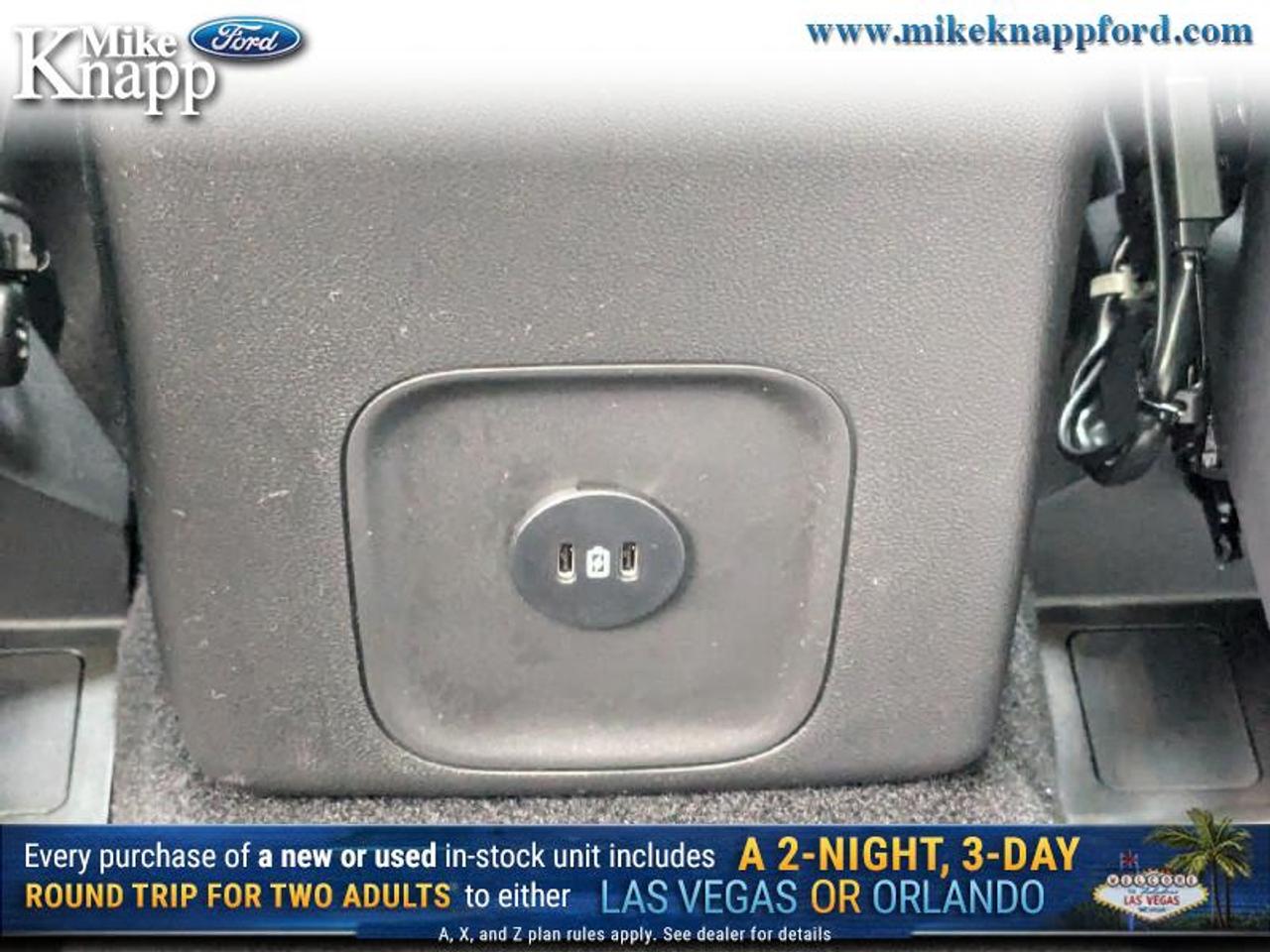 2025 Ford Escape ST-Line Photo