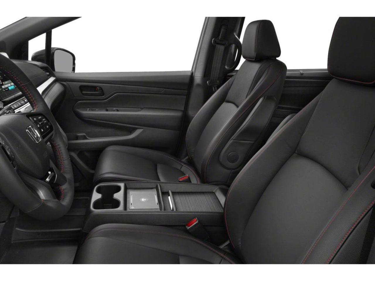 2026 Honda Odyssey Sport-L Passenger Van Photo