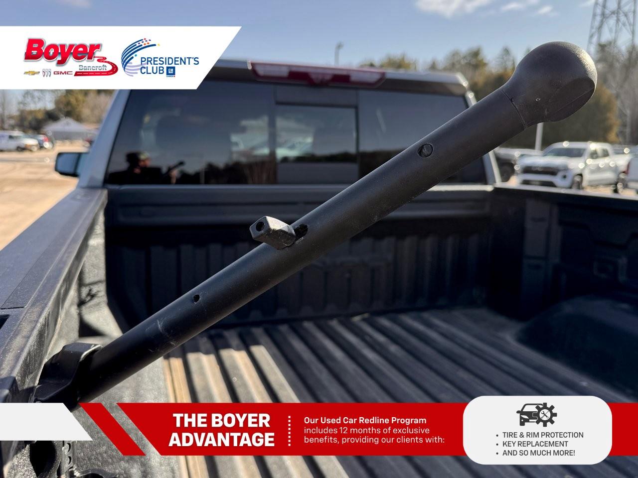 2021 GMC Sierra 1500 Crew Cab Short Box 4-Wheel Drive Denali Photo