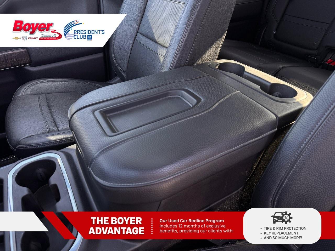 2021 GMC Sierra 1500 Crew Cab Short Box 4-Wheel Drive Denali Photo