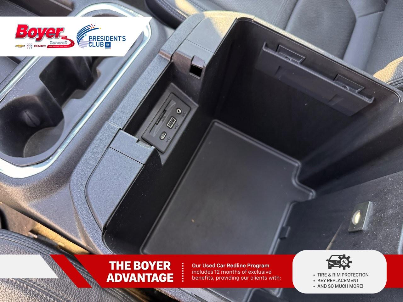 2021 GMC Sierra 1500 Crew Cab Short Box 4-Wheel Drive Denali Photo