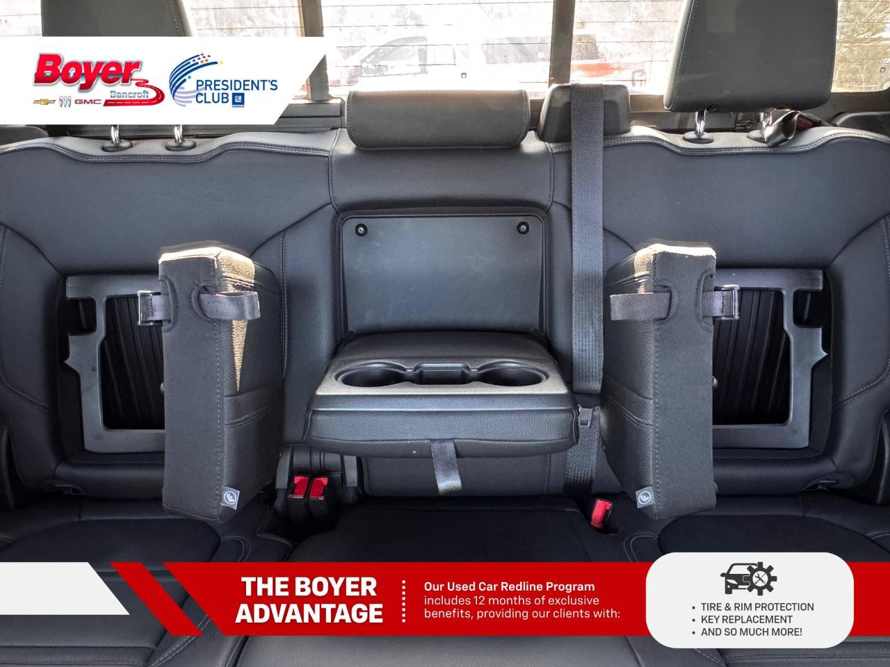 2021 GMC Sierra 1500 Crew Cab Short Box 4-Wheel Drive Denali Photo