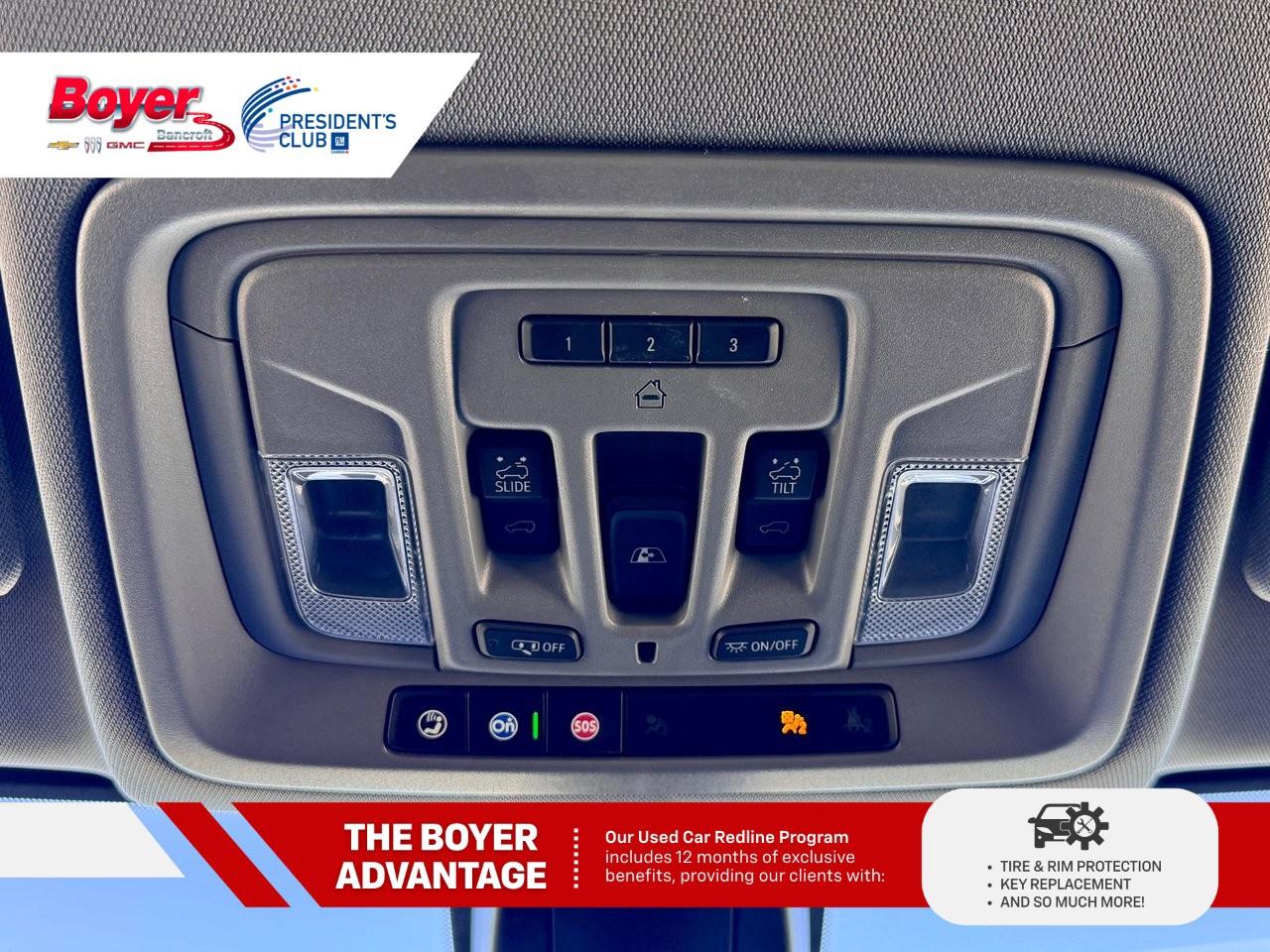 2021 GMC Sierra 1500 Crew Cab Short Box 4-Wheel Drive Denali Photo