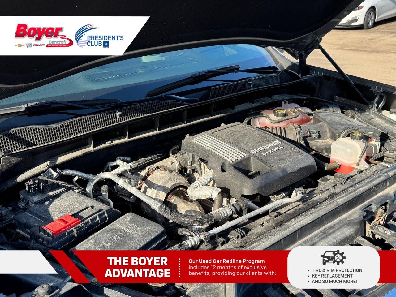 2021 GMC Sierra 1500 Crew Cab Short Box 4-Wheel Drive Denali Photo