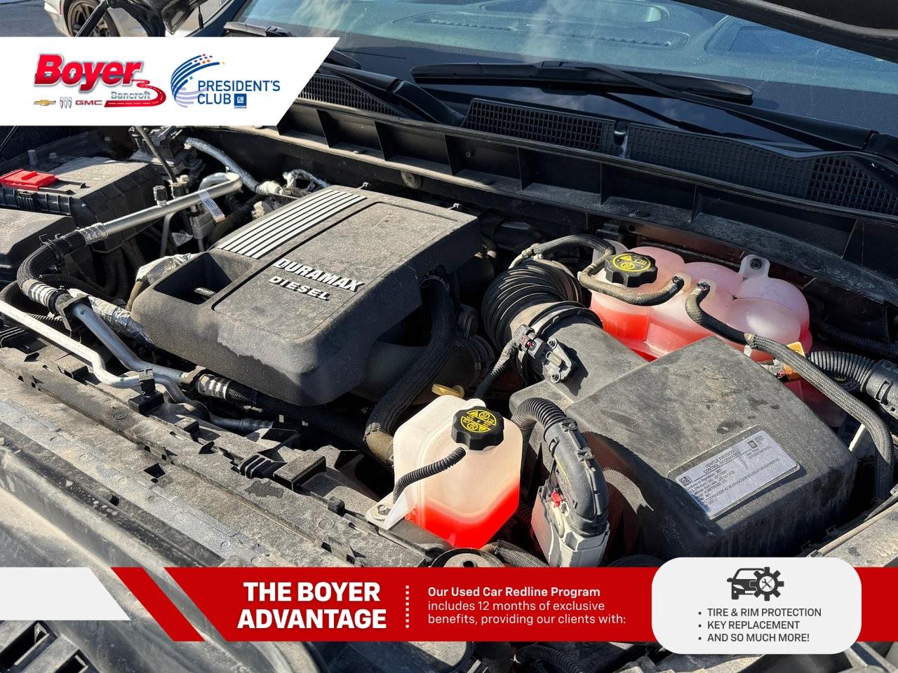 2021 GMC Sierra 1500 Crew Cab Short Box 4-Wheel Drive Denali Photo