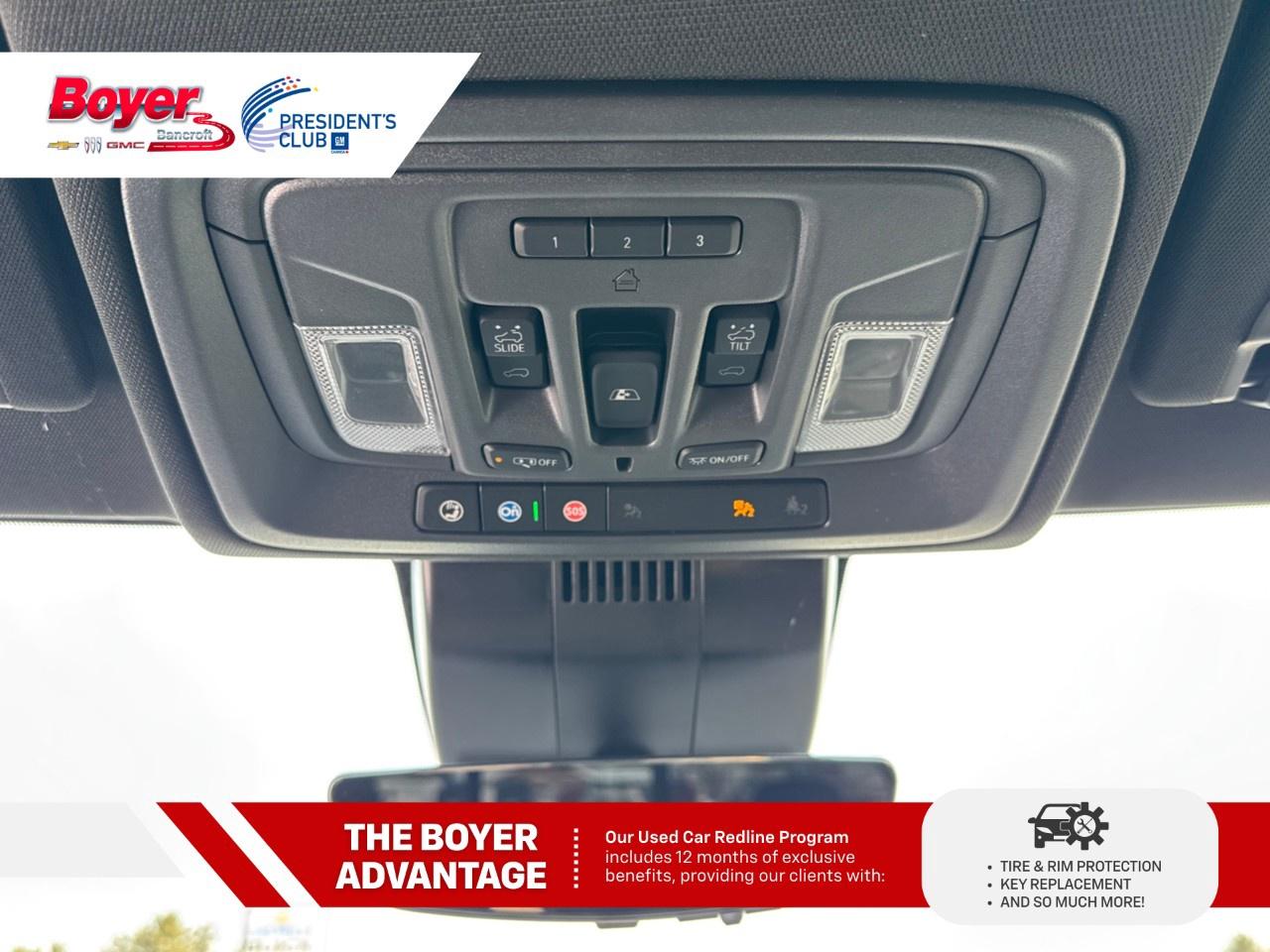 2025 GMC Sierra 1500 Crew Cab Short Box 4-Wheel Drive AT4 Photo