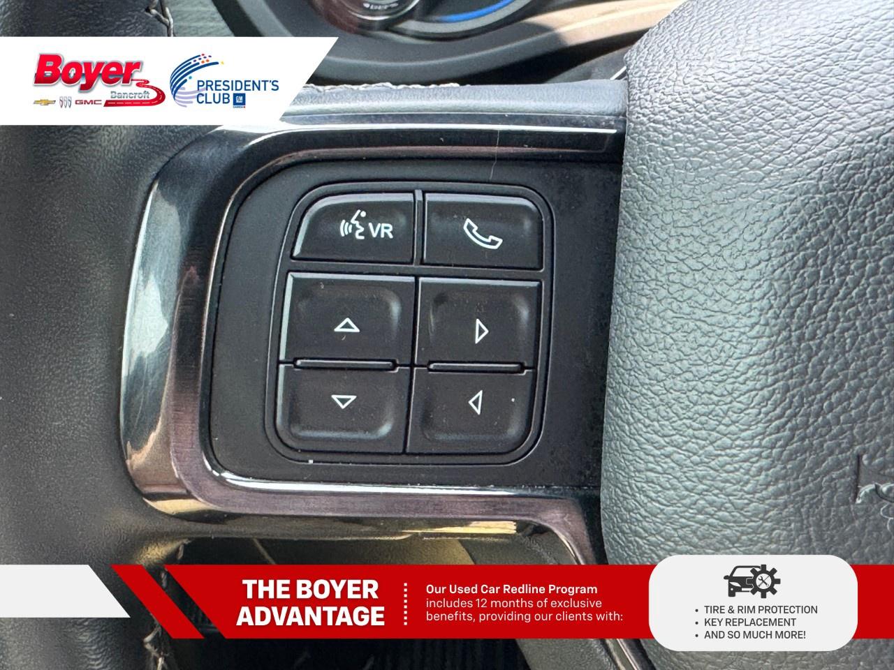 2022 RAM 2500 Limited 4x4 Crew Cab 6'4" Box Photo