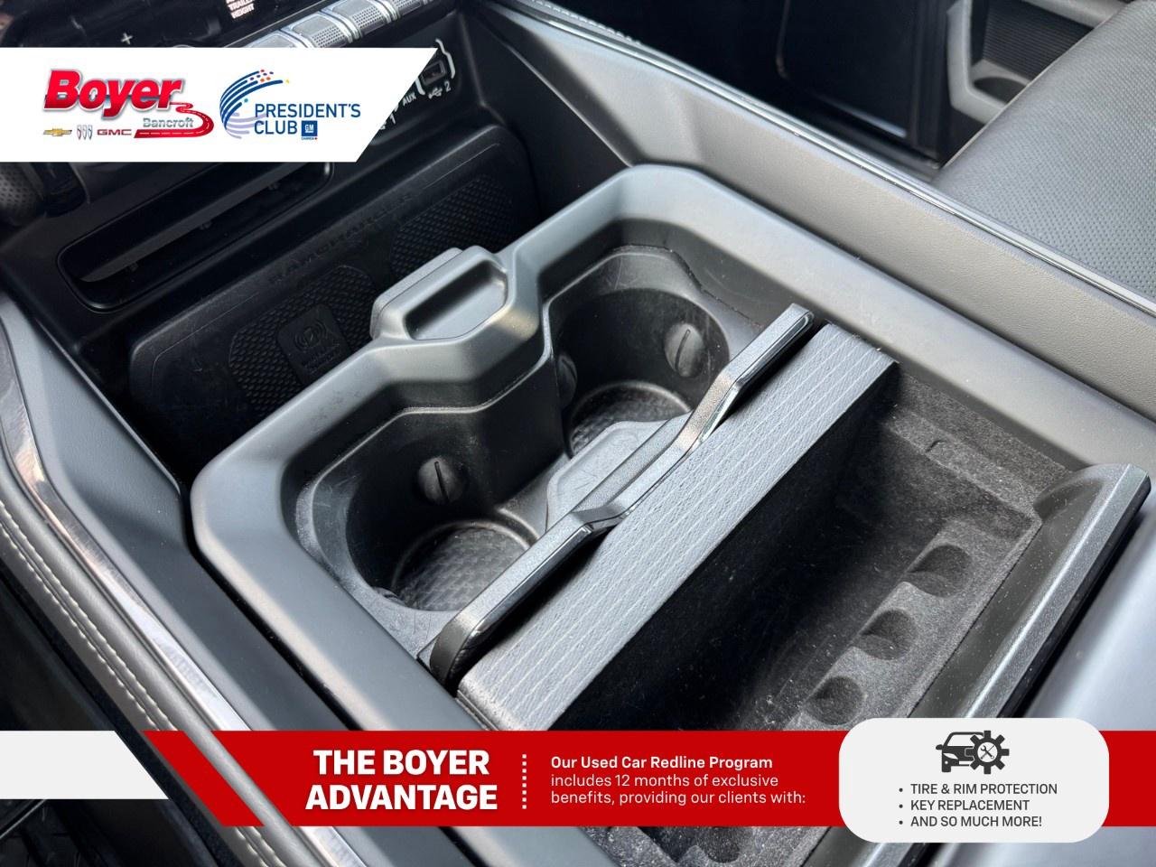 2022 RAM 2500 Limited 4x4 Crew Cab 6'4" Box Photo