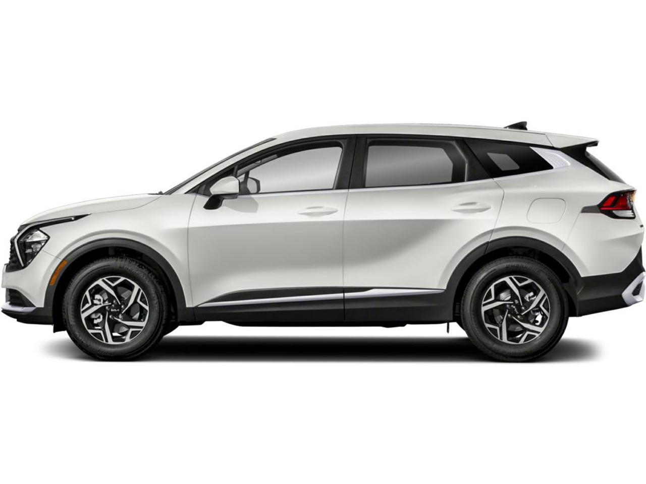 2023 Kia Sportage X-Line Limited w/Black Interior 4dr All-Wheel Drive Photo