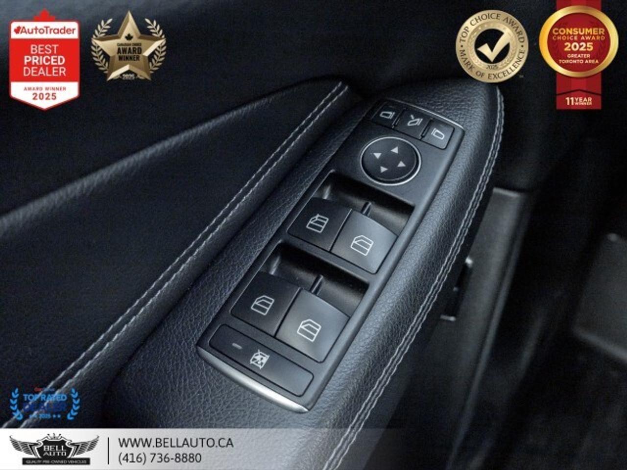 2018 Mercedes-Benz GLE 400   PRM PKG   NAVI   360CAM   PANO   HARMAN   RN Photo