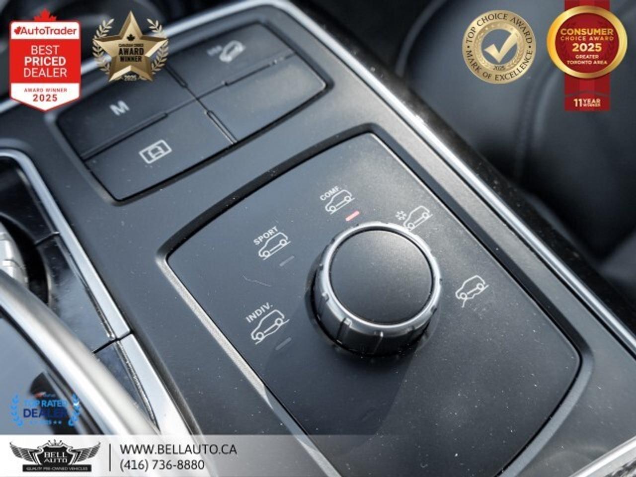 2018 Mercedes-Benz GLE 400   PRM PKG   NAVI   360CAM   PANO   HARMAN   RN Photo