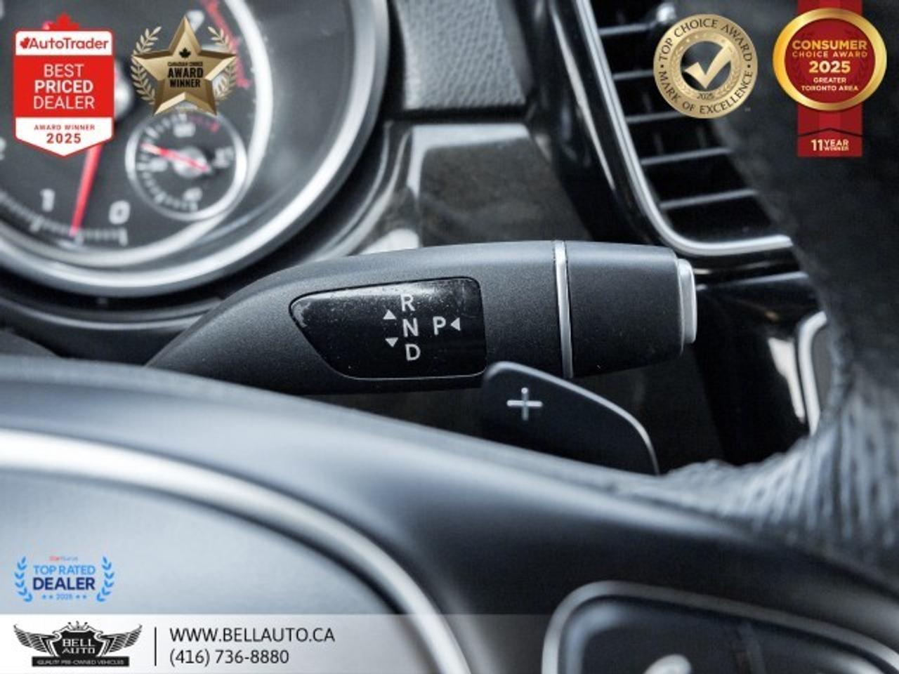 2018 Mercedes-Benz GLE 400   PRM PKG   NAVI   360CAM   PANO   HARMAN   RN Photo