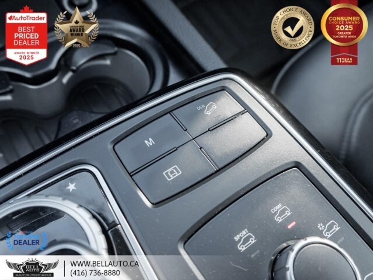 2018 Mercedes-Benz GLE 400   PRM PKG   NAVI   360CAM   PANO   HARMAN   RN Photo