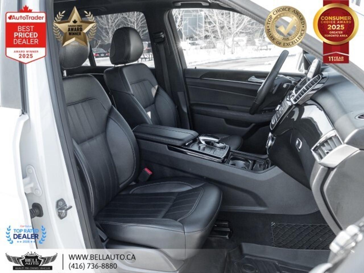2018 Mercedes-Benz GLE 400   PRM PKG   NAVI   360CAM   PANO   HARMAN   RN Photo