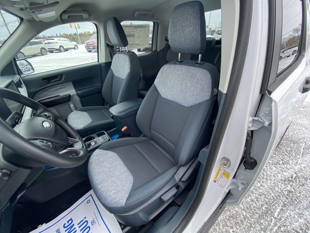 2026 Ford Maverick XLT Photo