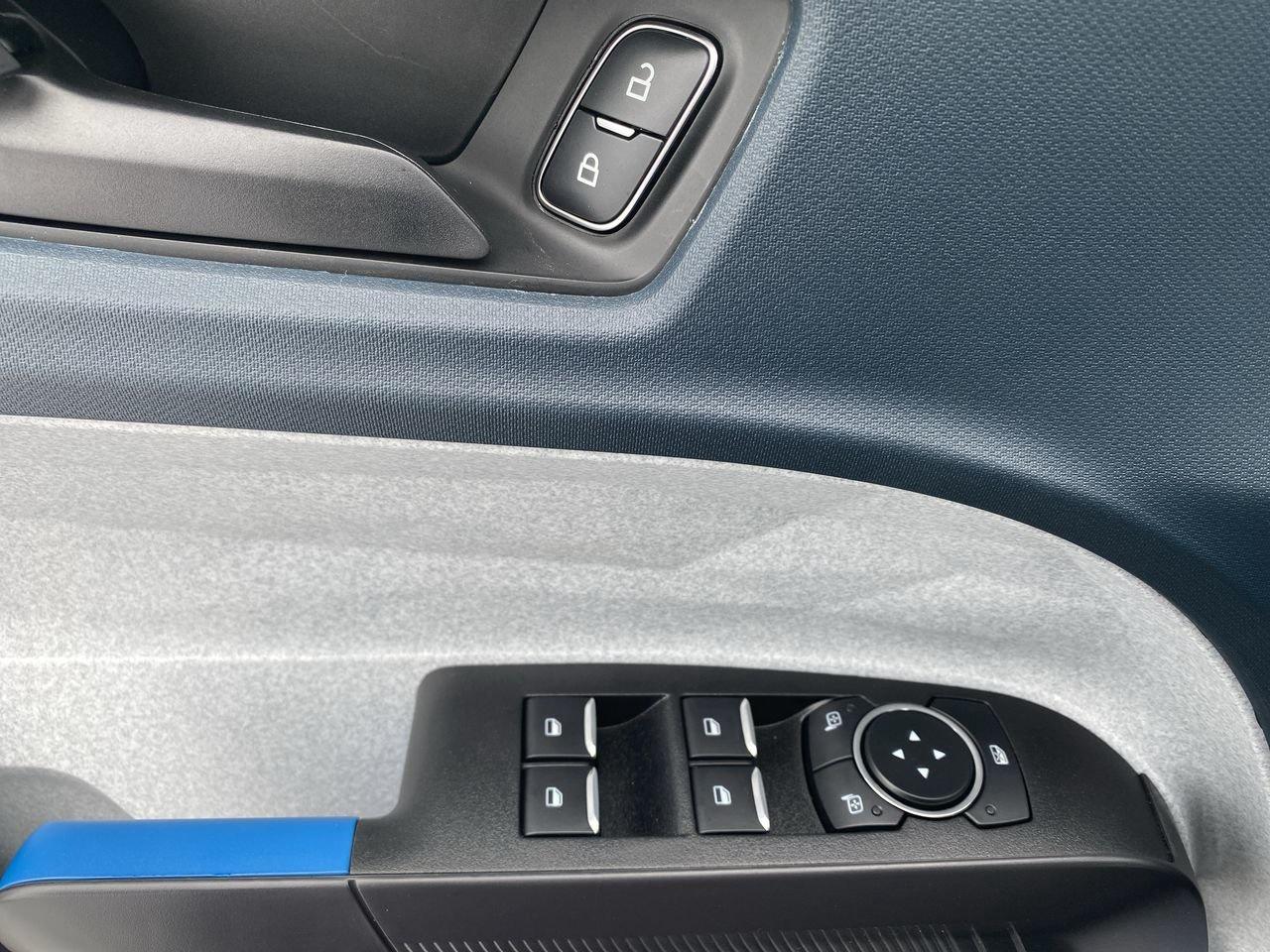 2026 Ford Maverick XLT Photo