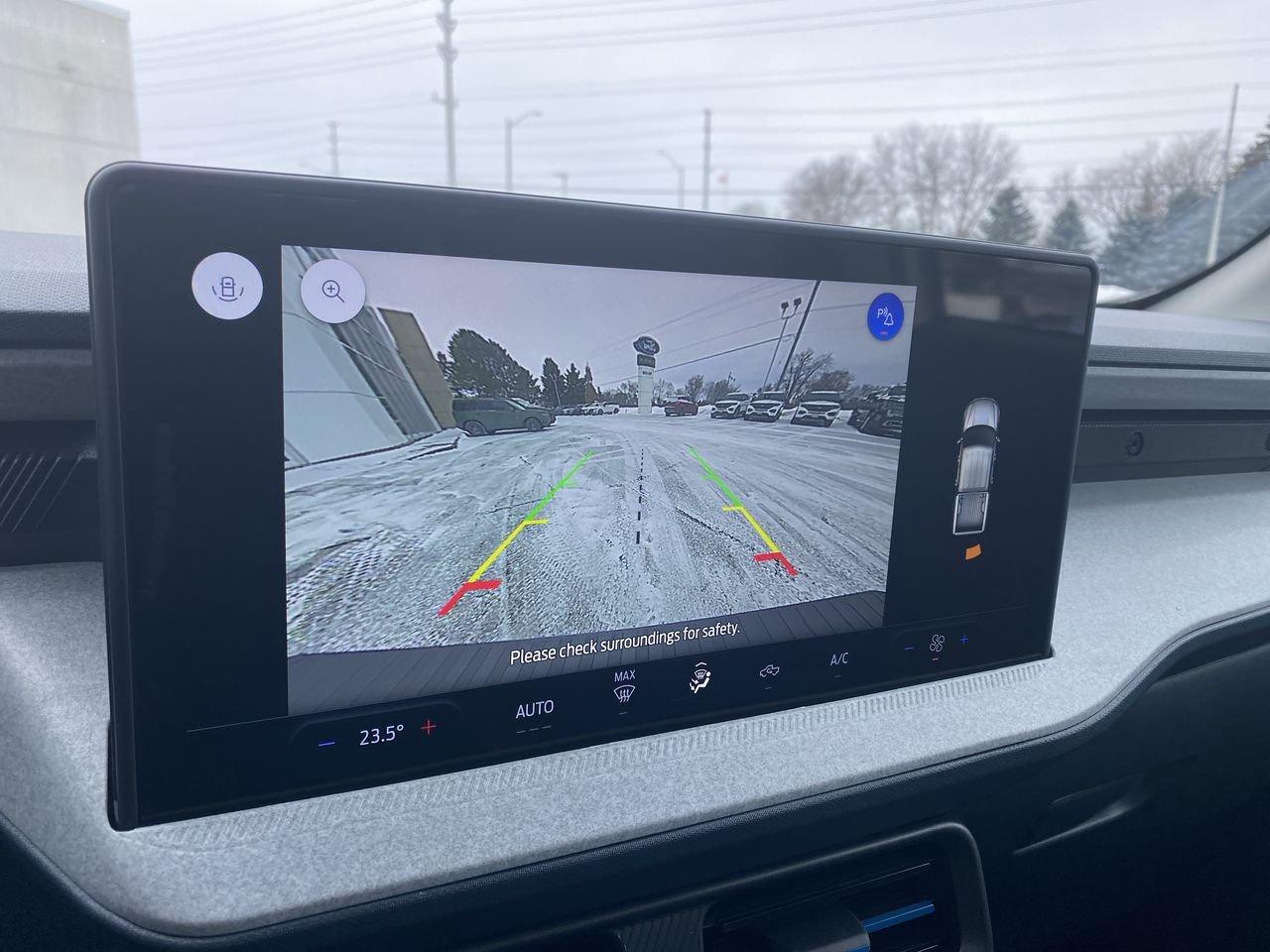 2026 Ford Maverick XLT Photo