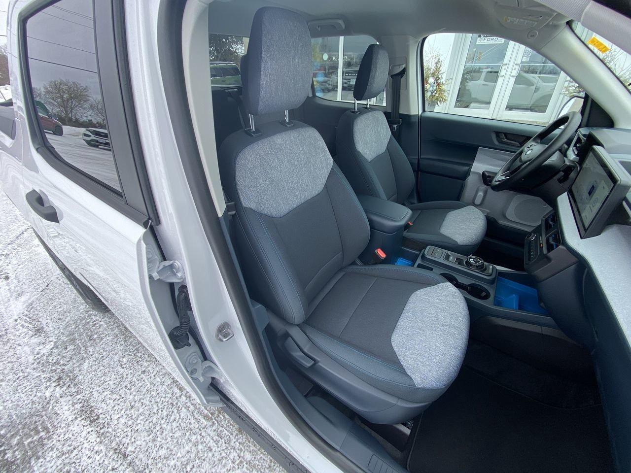 2026 Ford Maverick XLT Photo