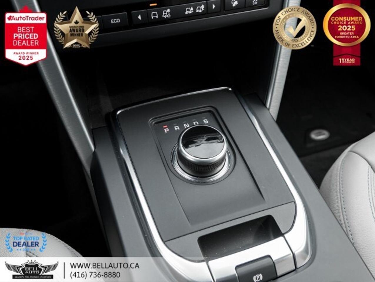 2018 Land Rover Discovery Sport SE   4WD   7PASS   NAVI   B.CAM   PANO   NOACCIDEN Photo