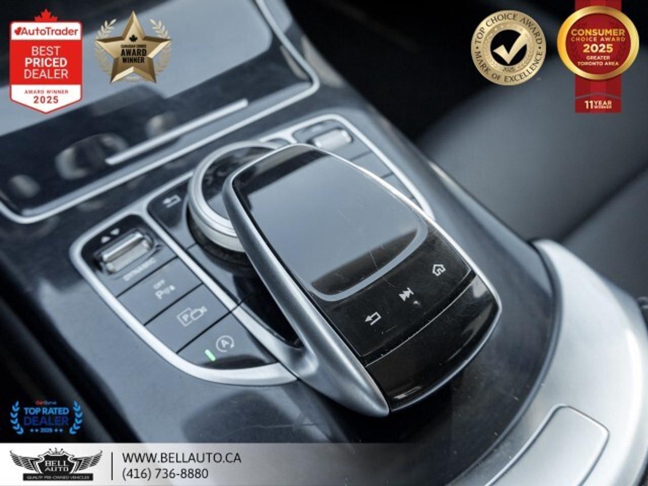 2020 Mercedes-Benz C-Class C300   AMG PKG   PRM PKG   NAVI   360CAM   PANO Photo