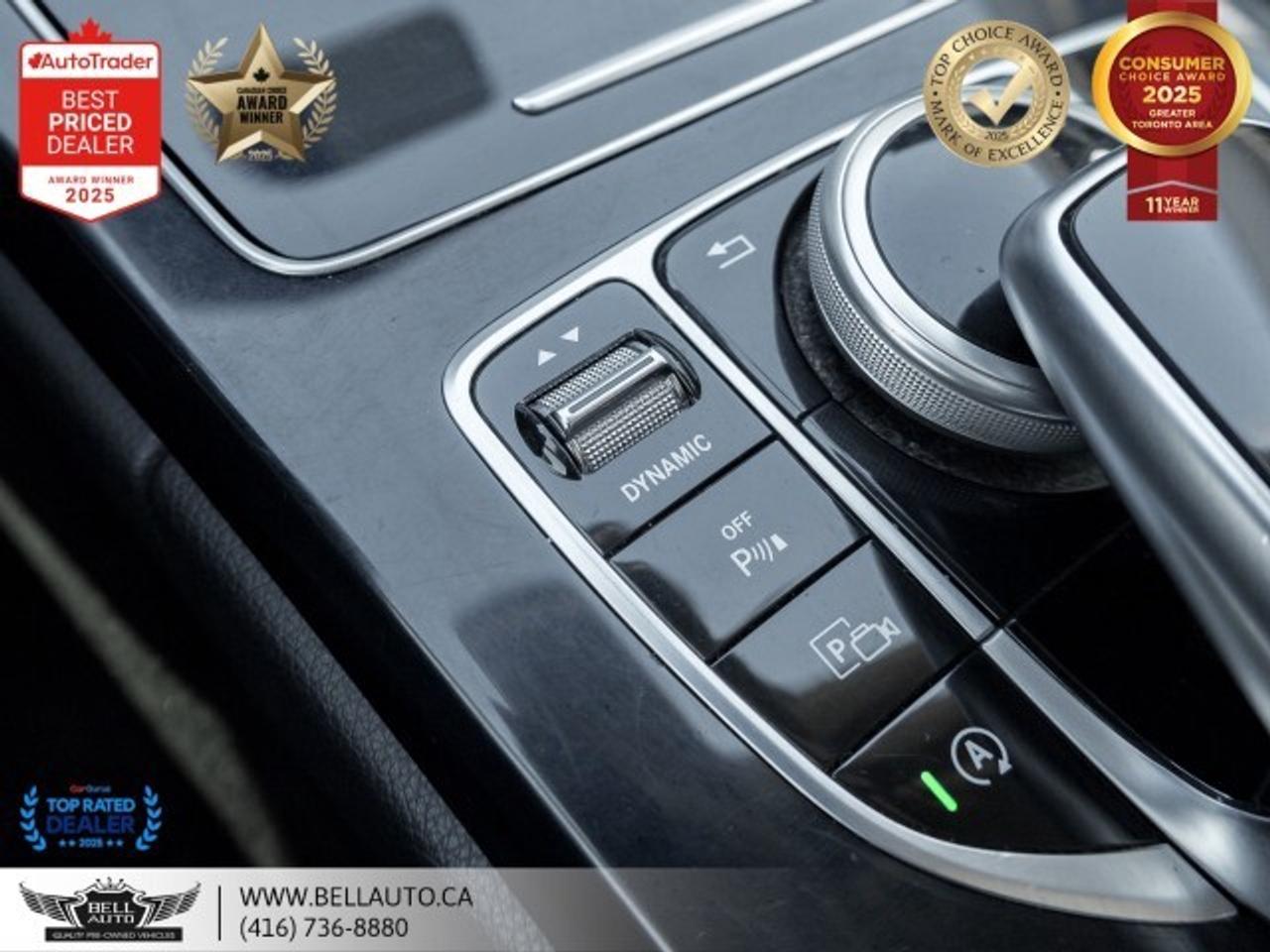 2020 Mercedes-Benz C-Class C300   AMG PKG   PRM PKG   NAVI   360CAM   PANO Photo