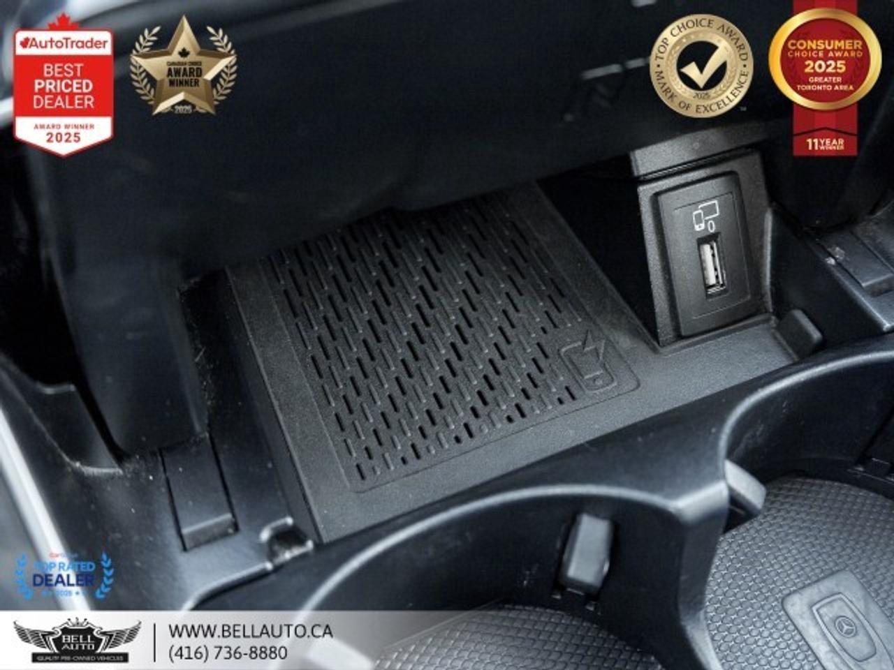 2020 Mercedes-Benz C-Class C300   AMG PKG   PRM PKG   NAVI   360CAM   PANO Photo