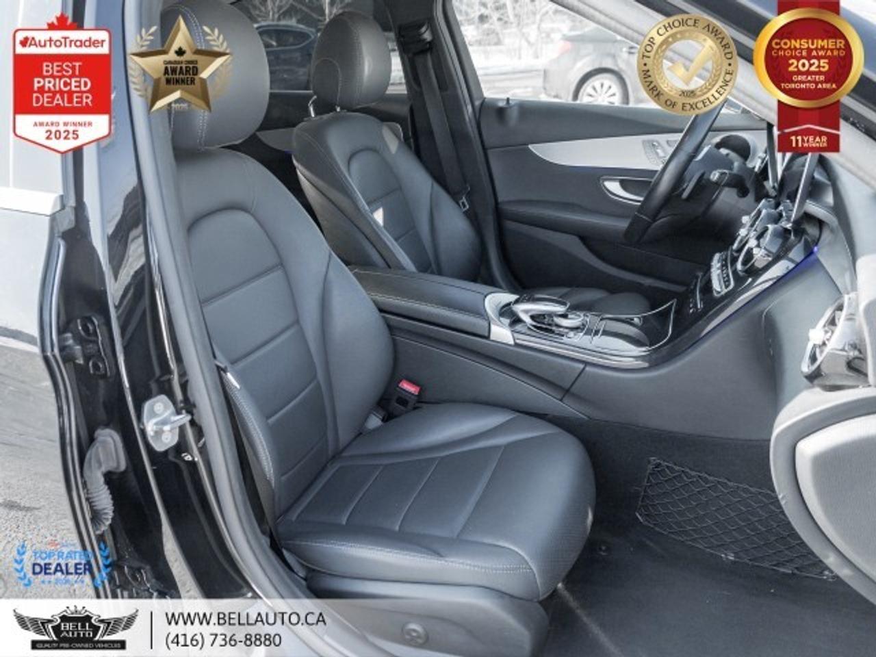 2020 Mercedes-Benz C-Class C300   AMG PKG   PRM PKG   NAVI   360CAM   PANO Photo