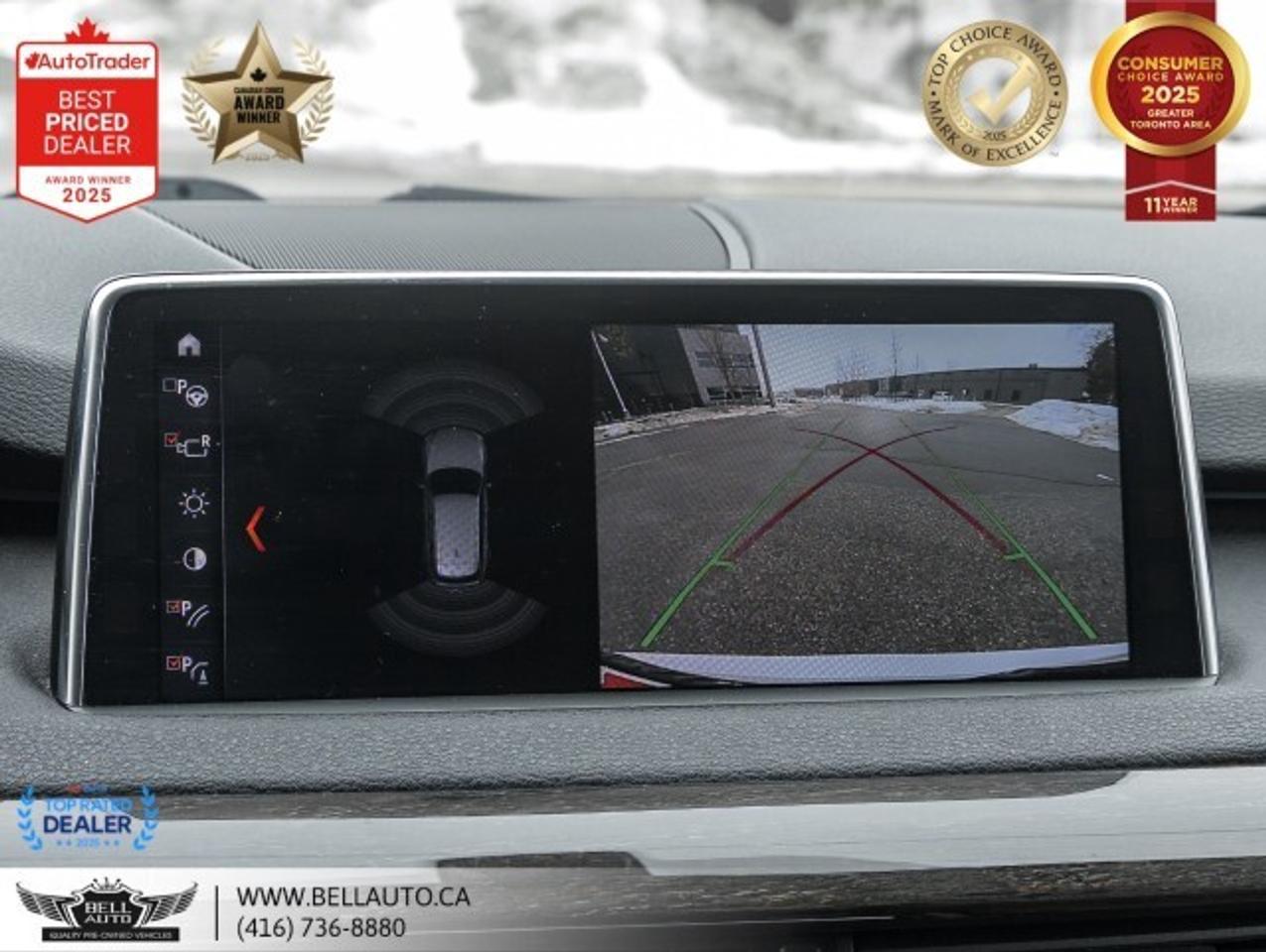 2018 BMW X5 xDrive35i   NAVI   B.CAM   PANO   HARMAN   NOACCID Photo