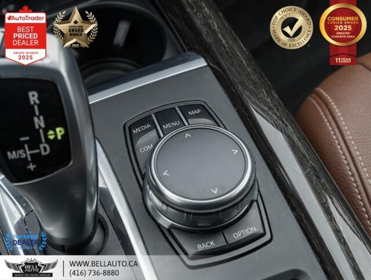2018 BMW X5 xDrive35i   NAVI   B.CAM   PANO   HARMAN   NOACCID Photo