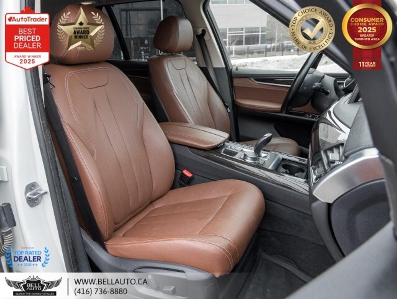 2018 BMW X5 xDrive35i   NAVI   B.CAM   PANO   HARMAN   NOACCID Photo