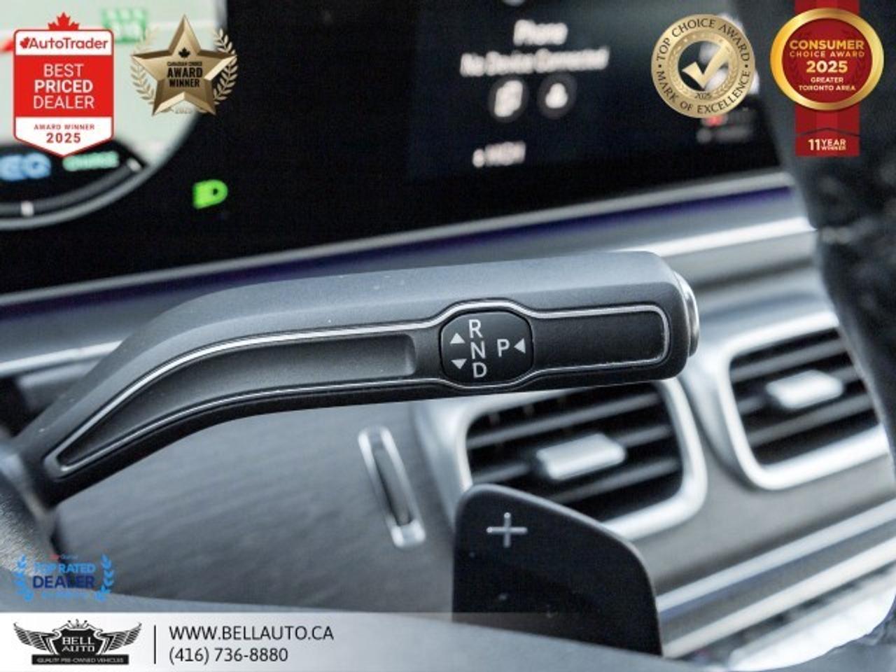 2021 Mercedes-Benz GLE 450   AMGPKG   PRMPKG   TECHPKG   BRMSTR   RNGBRDS Photo