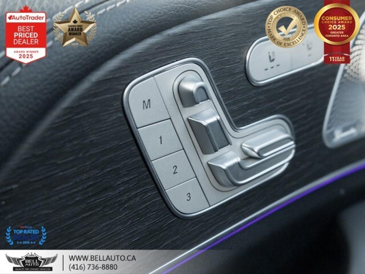 2021 Mercedes-Benz GLE 450   AMGPKG   PRMPKG   TECHPKG   BRMSTR   RNGBRDS Photo