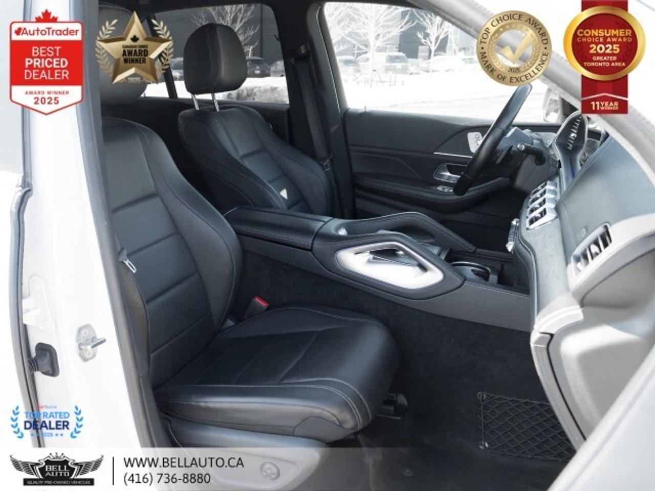 2021 Mercedes-Benz GLE 450   AMGPKG   PRMPKG   TECHPKG   BRMSTR   RNGBRDS Photo