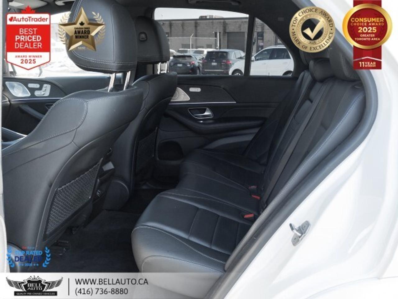 2021 Mercedes-Benz GLE 450   AMGPKG   PRMPKG   TECHPKG   BRMSTR   RNGBRDS Photo