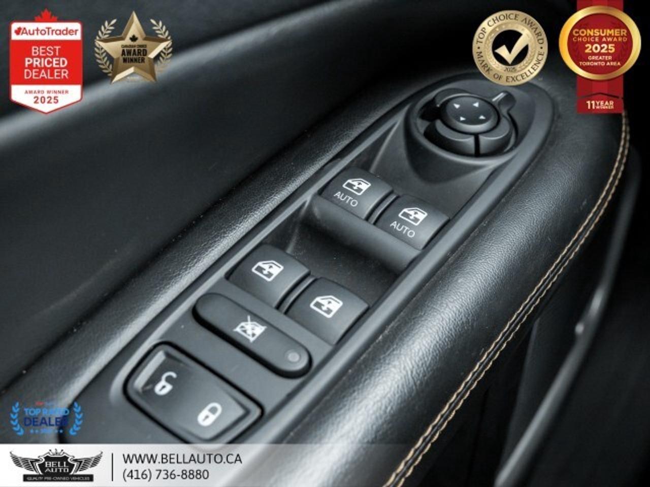 2019 Jeep Compass Limited   4WD   NAVI   B.CAM   PANO   BEATS   LTHR Photo