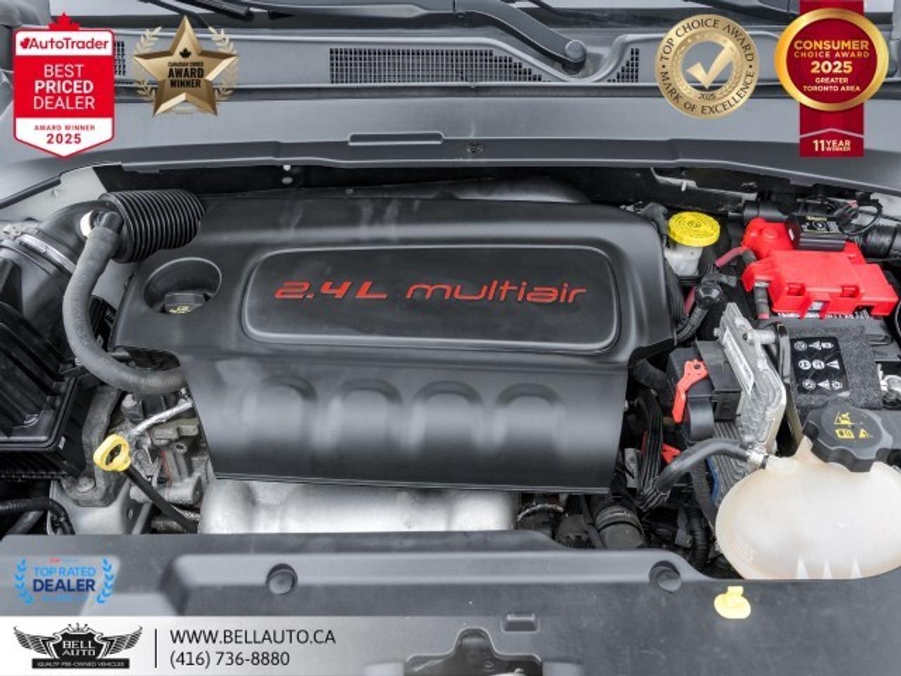 2019 Jeep Compass Limited   4WD   NAVI   B.CAM   PANO   BEATS   LTHR Photo