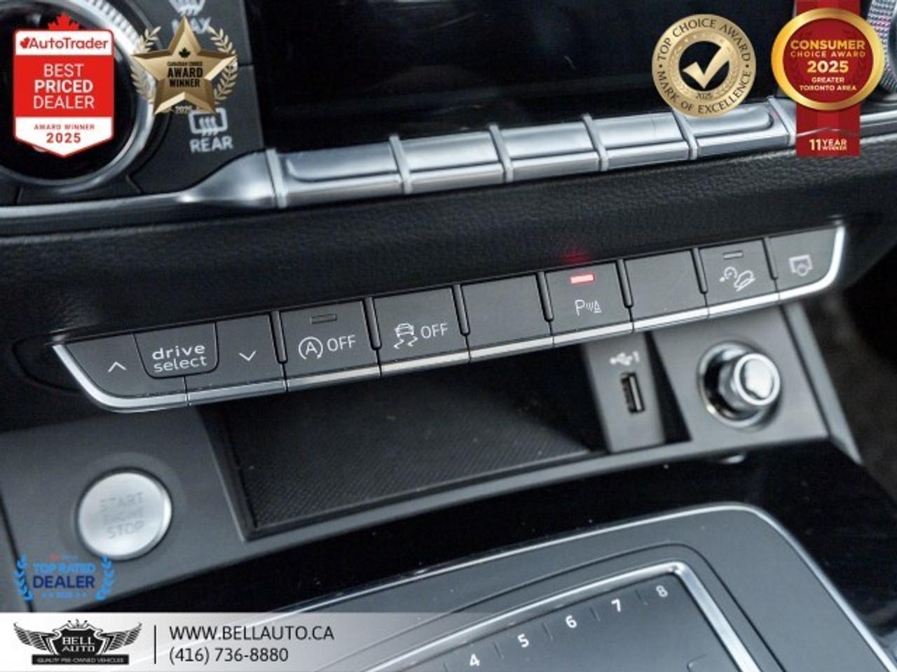 2019 Audi Q5 Technik   QUATTRO   S-LINE   BLKOPTICS   NAVI   36 Photo