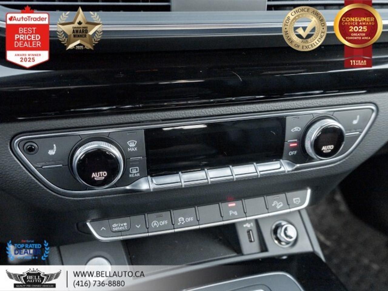 2019 Audi Q5 Technik   QUATTRO   S-LINE   BLKOPTICS   NAVI   36 Photo