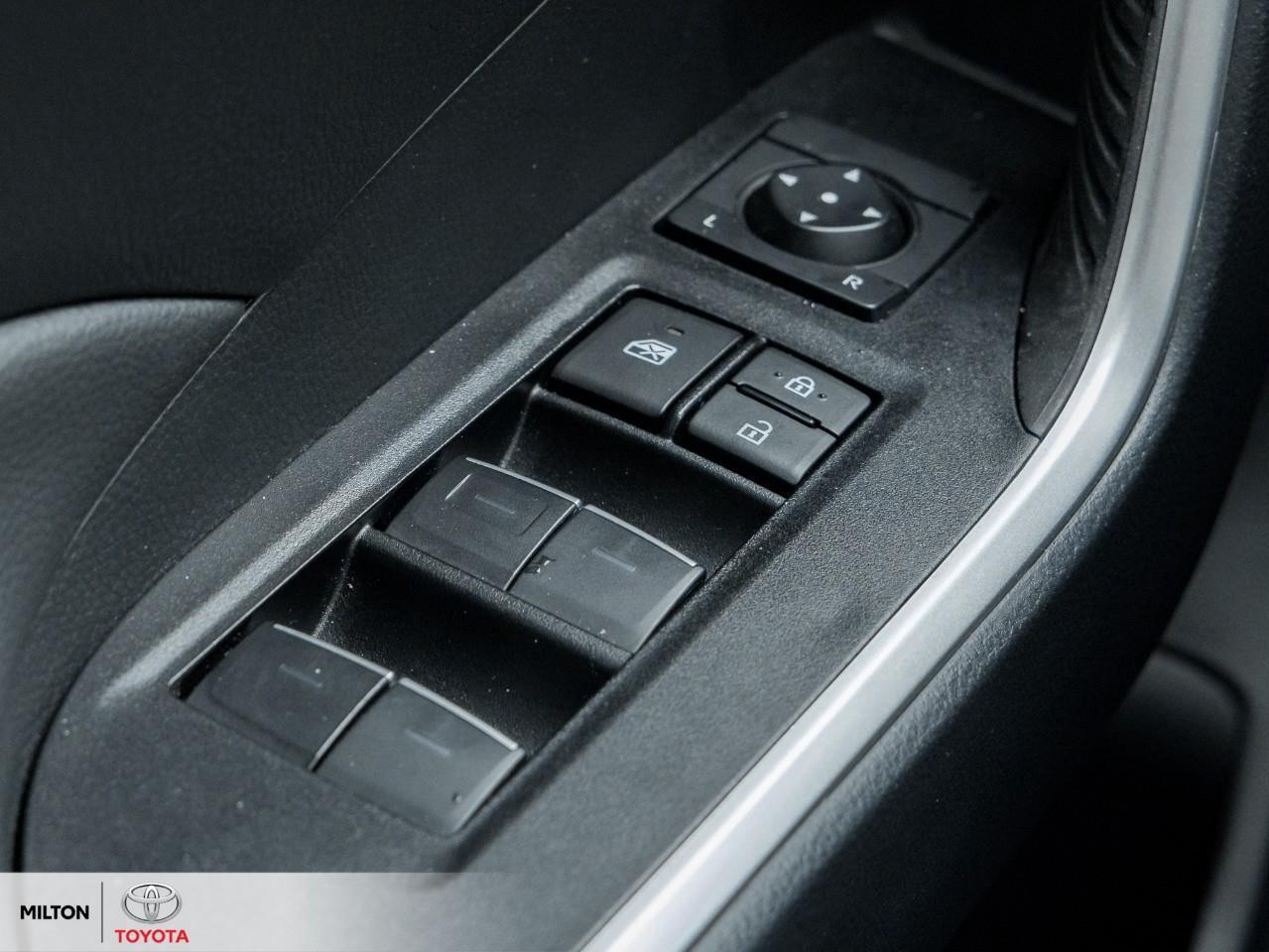 2025 Toyota RAV4 Hybrid XLE PREMIUM AWD LEATHER SEATING SUNROOF CARPLAY TC Photo