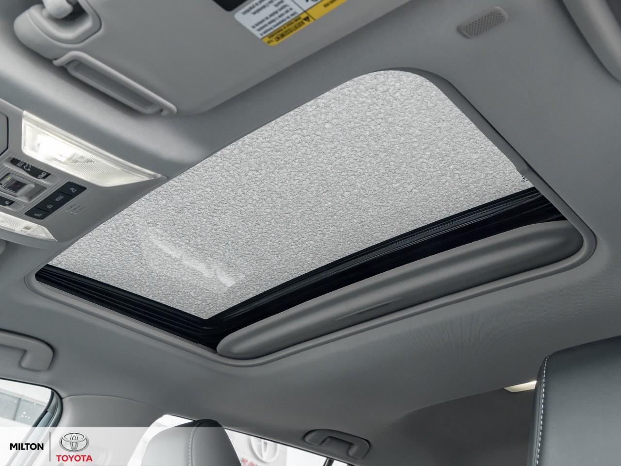 2025 Toyota RAV4 Hybrid XLE PREMIUM AWD LEATHER SEATING SUNROOF CARPLAY TC Photo