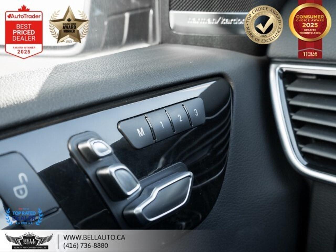 2018 Mercedes-Benz GLS 450   AMGPKG   PRMPKG   NAVI   360CAM   HARMAN   P Photo